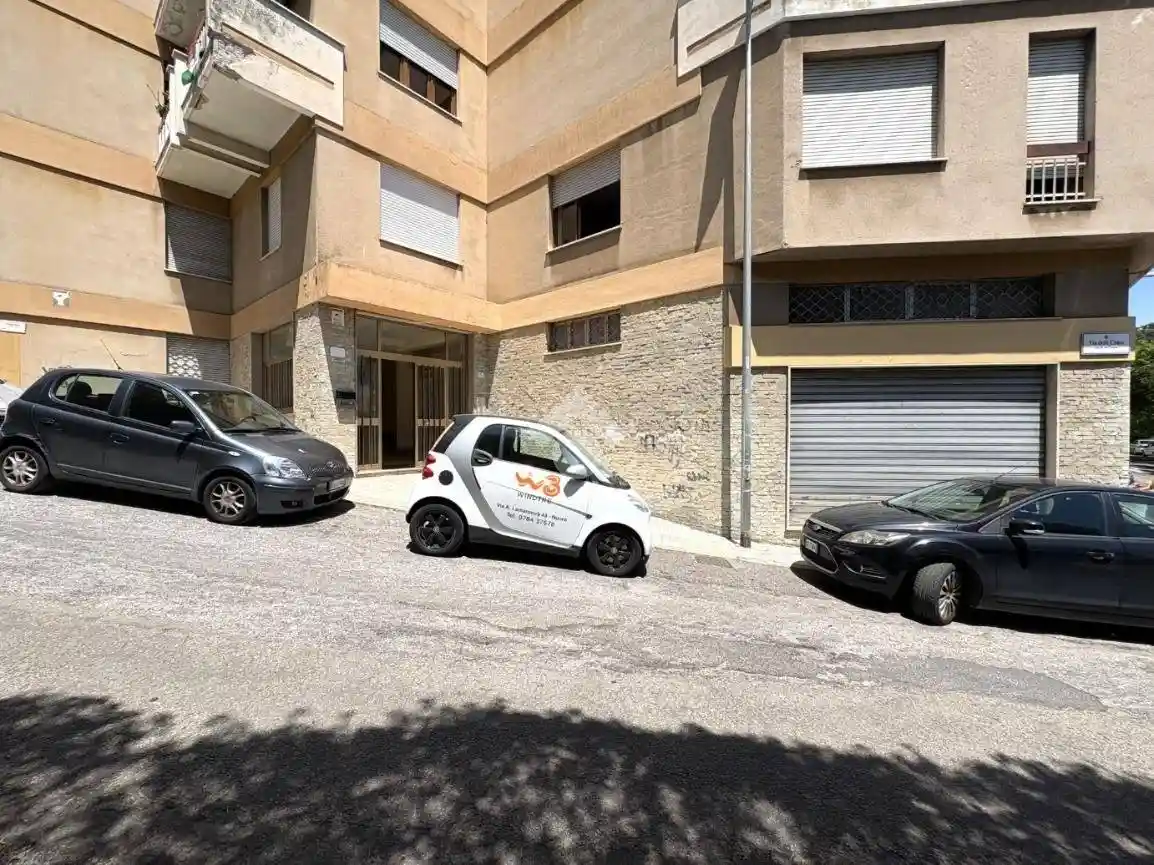 Appartamento in vendita a Nuoro