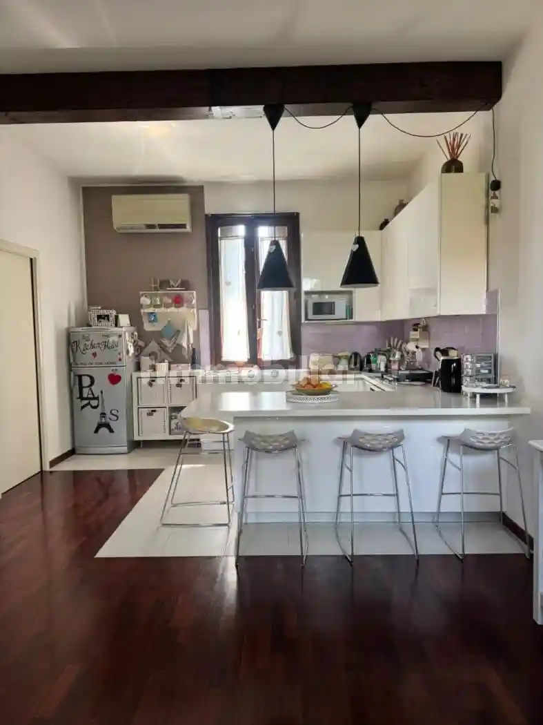 Appartamento in vendita a Buccinasco