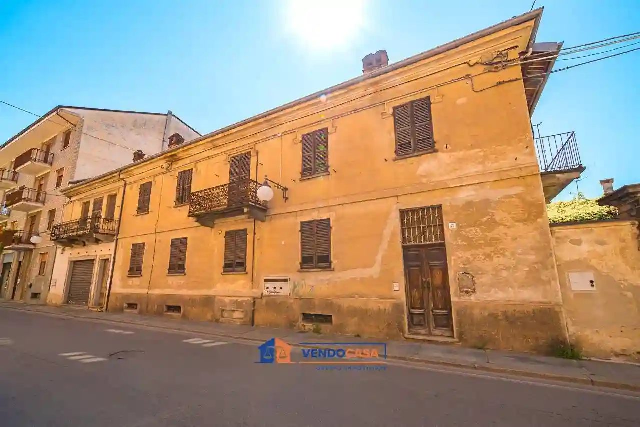 Palazzo - Edificio - foto 2