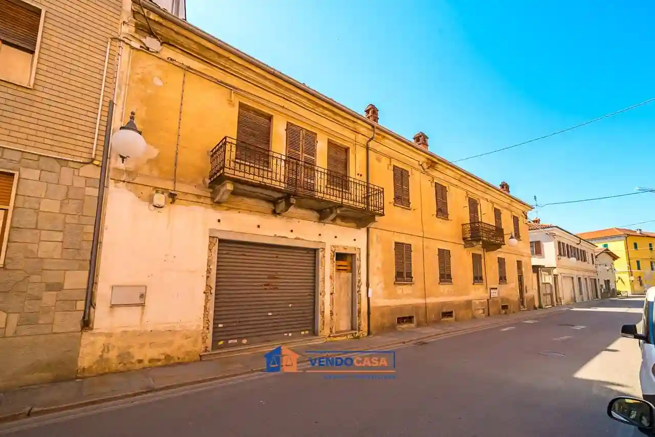 Palazzo - Edificio - foto 3