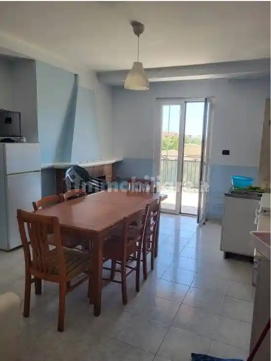 Appartamento in vendita a Corigliano-Rossano