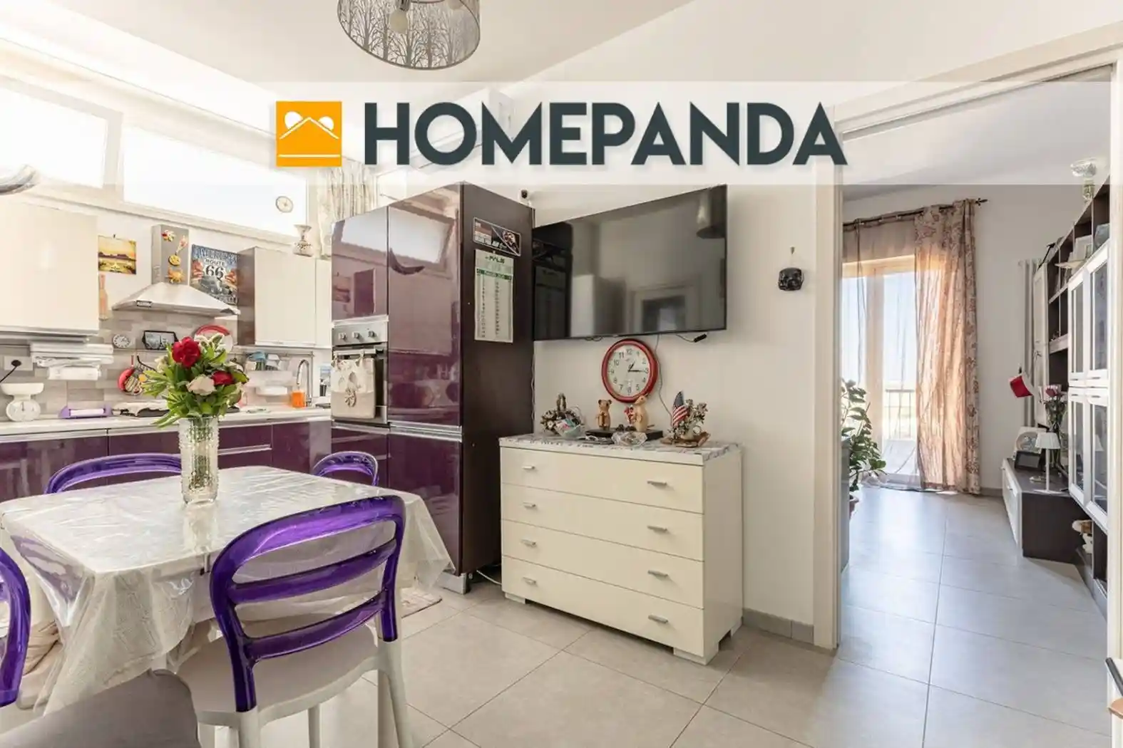 Appartamento in vendita a Bari
