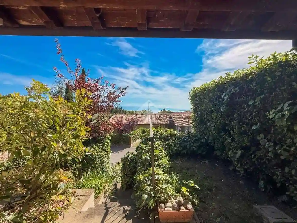 Villetta a schiera - foto 5