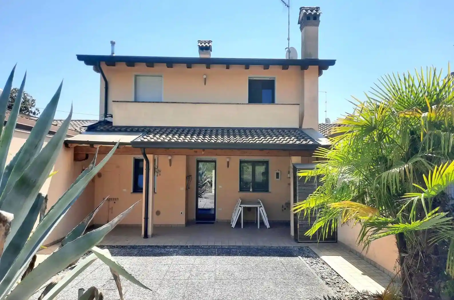Villetta a schiera in vendita a Latisana