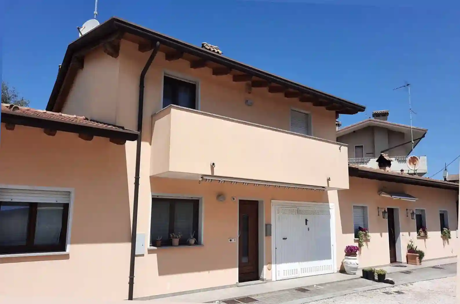 Villetta a schiera - foto 2
