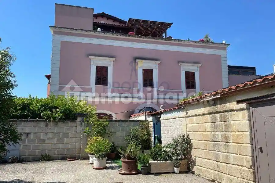Villa in vendita a Bisceglie