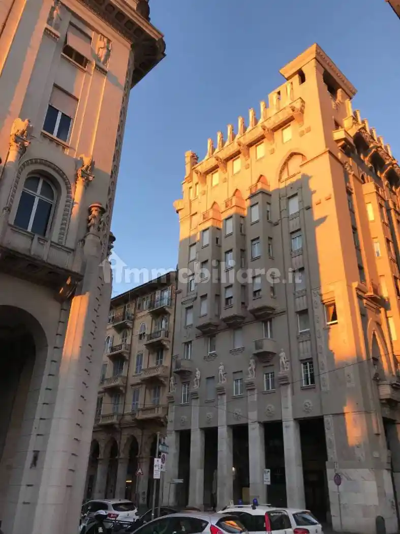 Appartamento in vendita a La Spezia