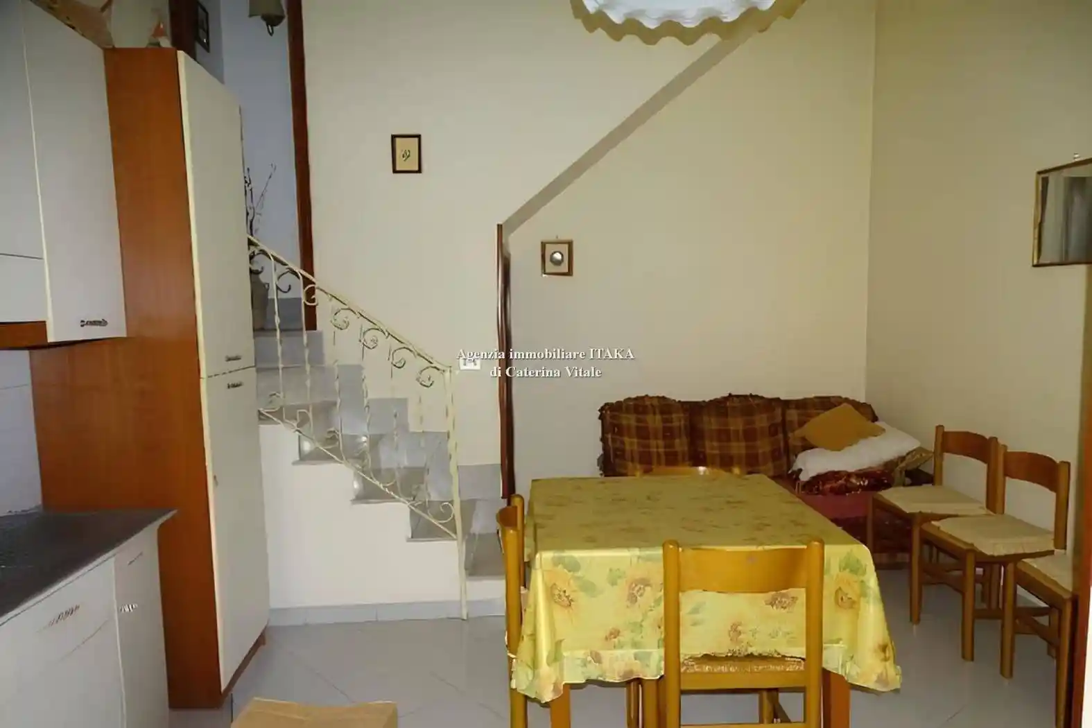 Appartamento in vendita a Villabate