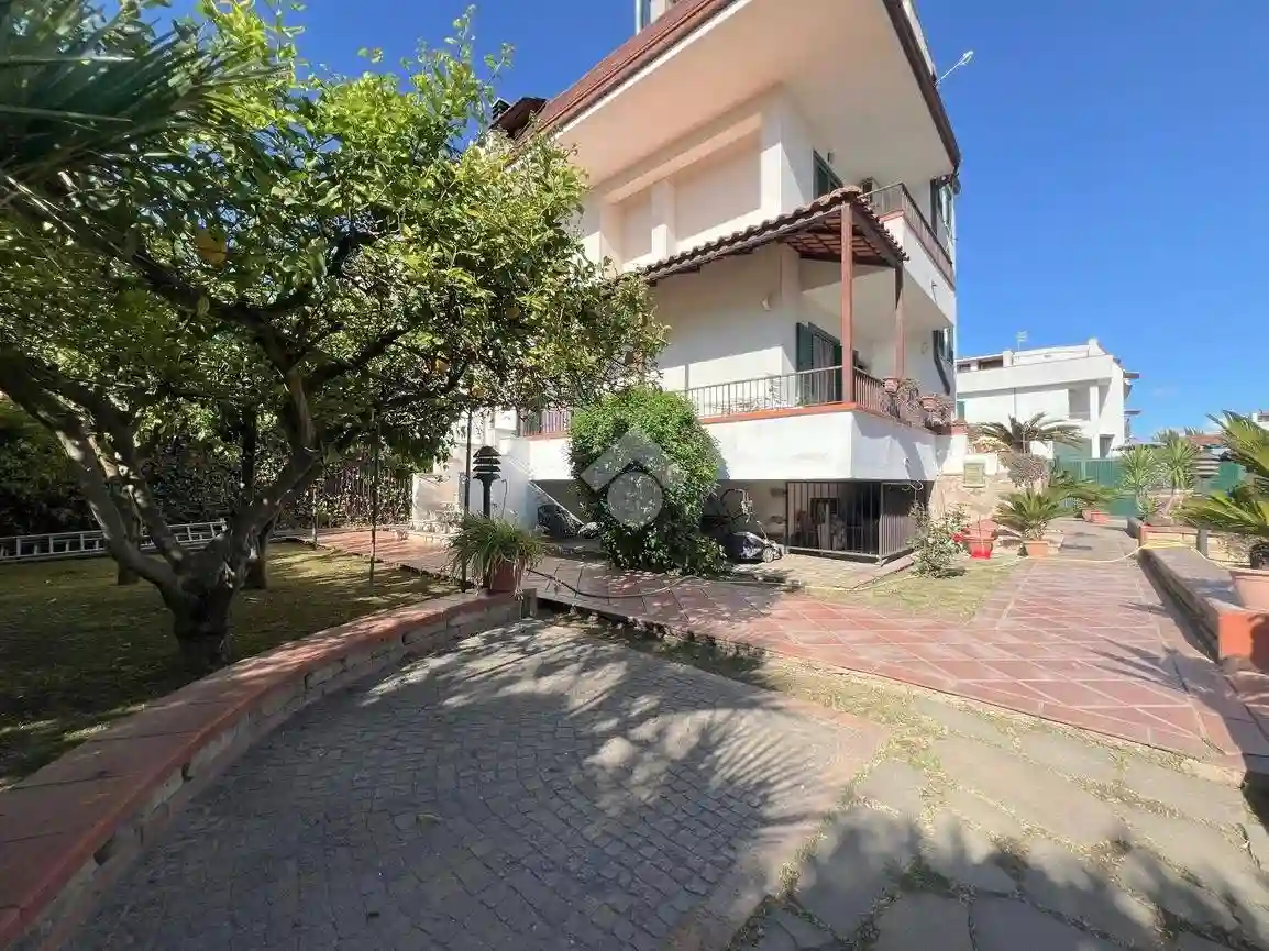 Villa - foto 4