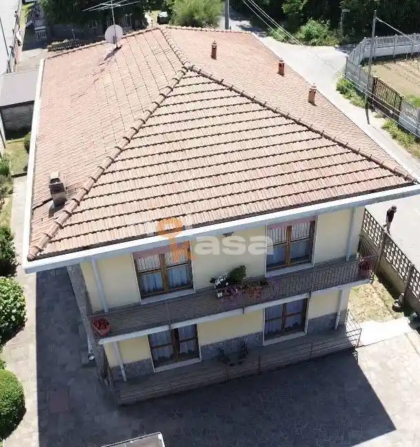 Villa in vendita a Vanzaghello
