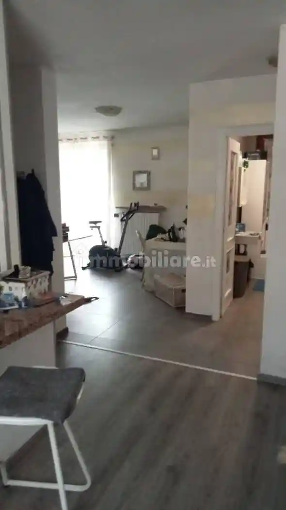 Appartamento in vendita a Zogno