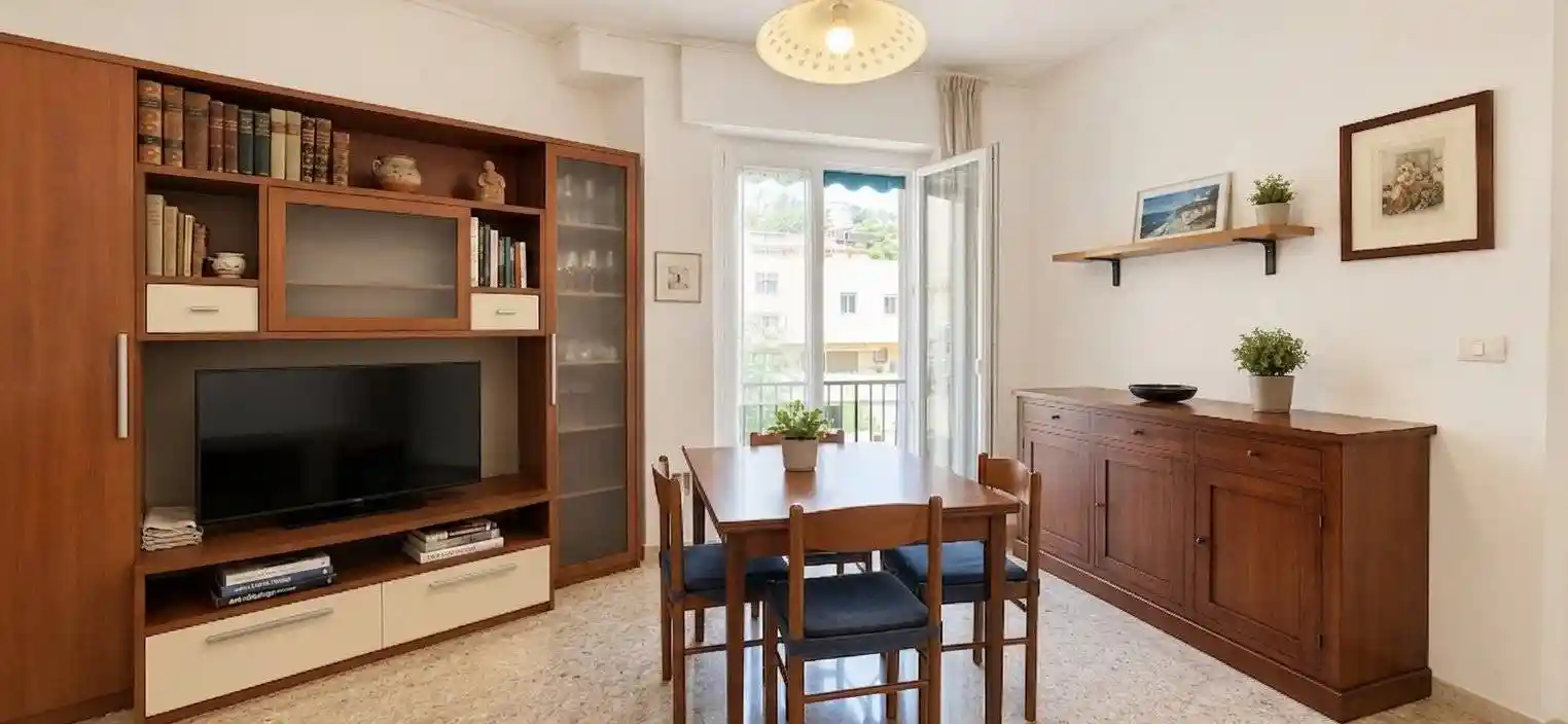 Appartamento in vendita a Verona