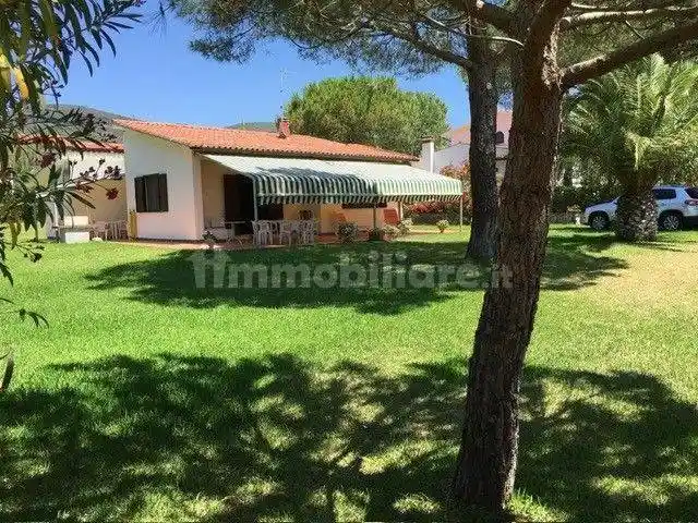 Villa in vendita a Capoliveri