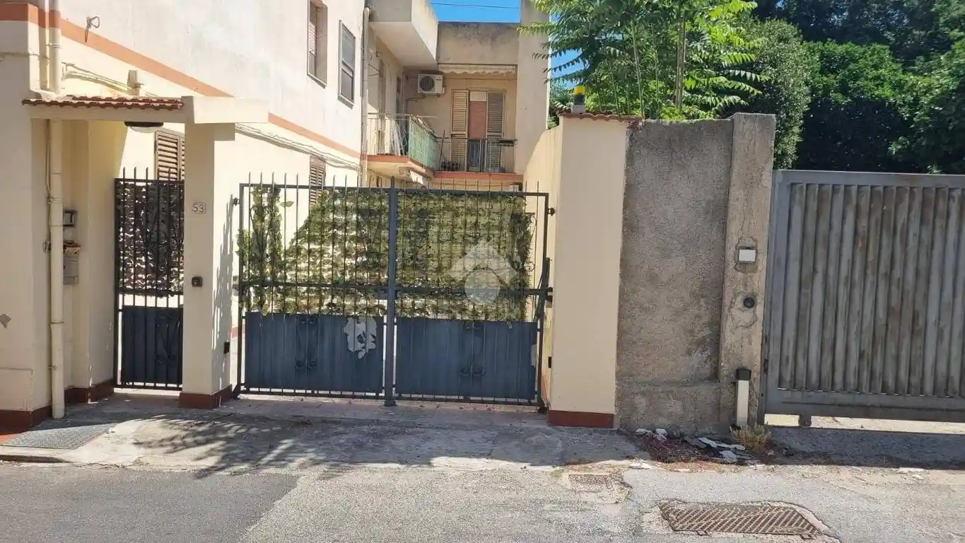 Appartamento in vendita a Reggio Calabria