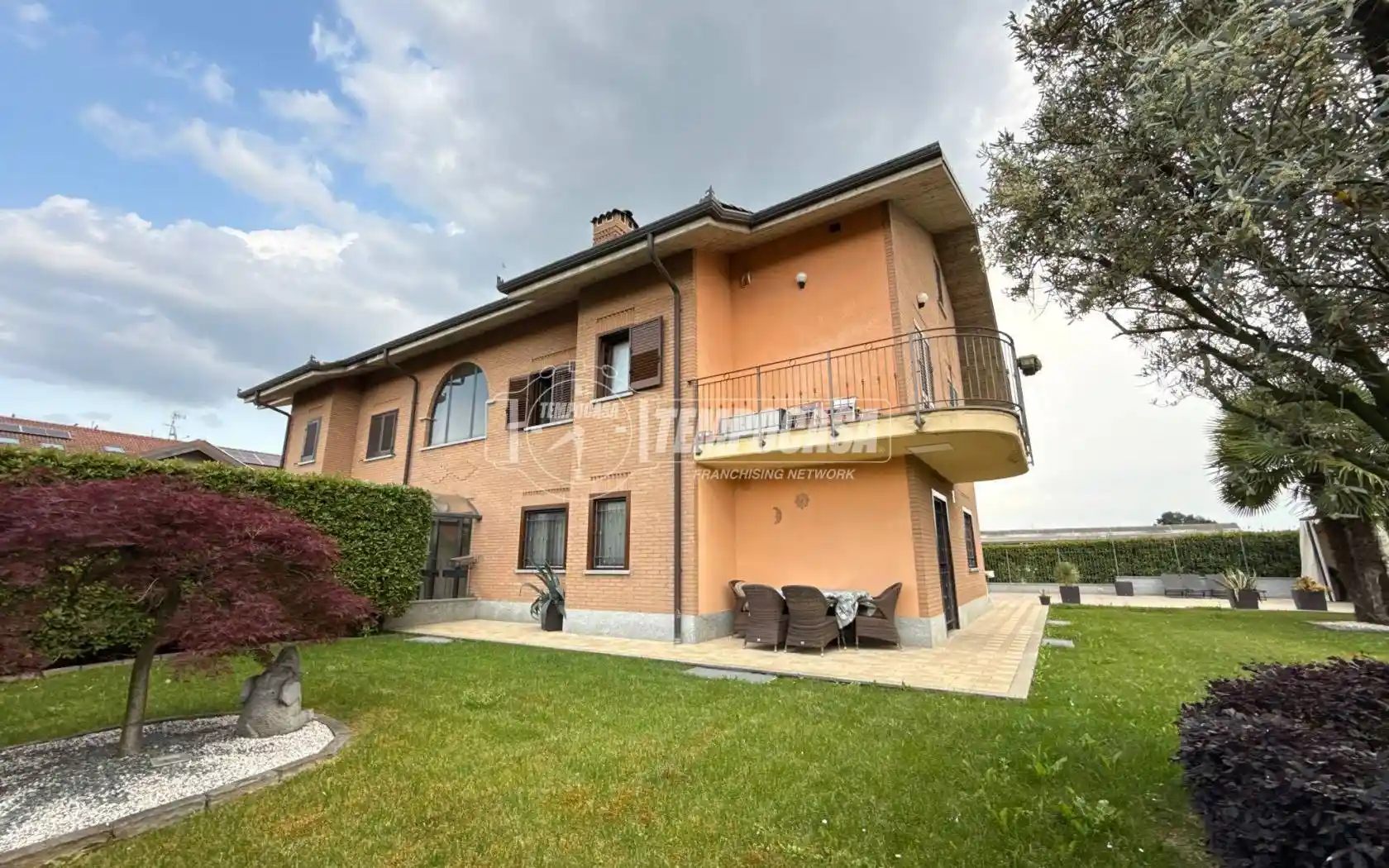 Appartamento in vendita a Pianezza