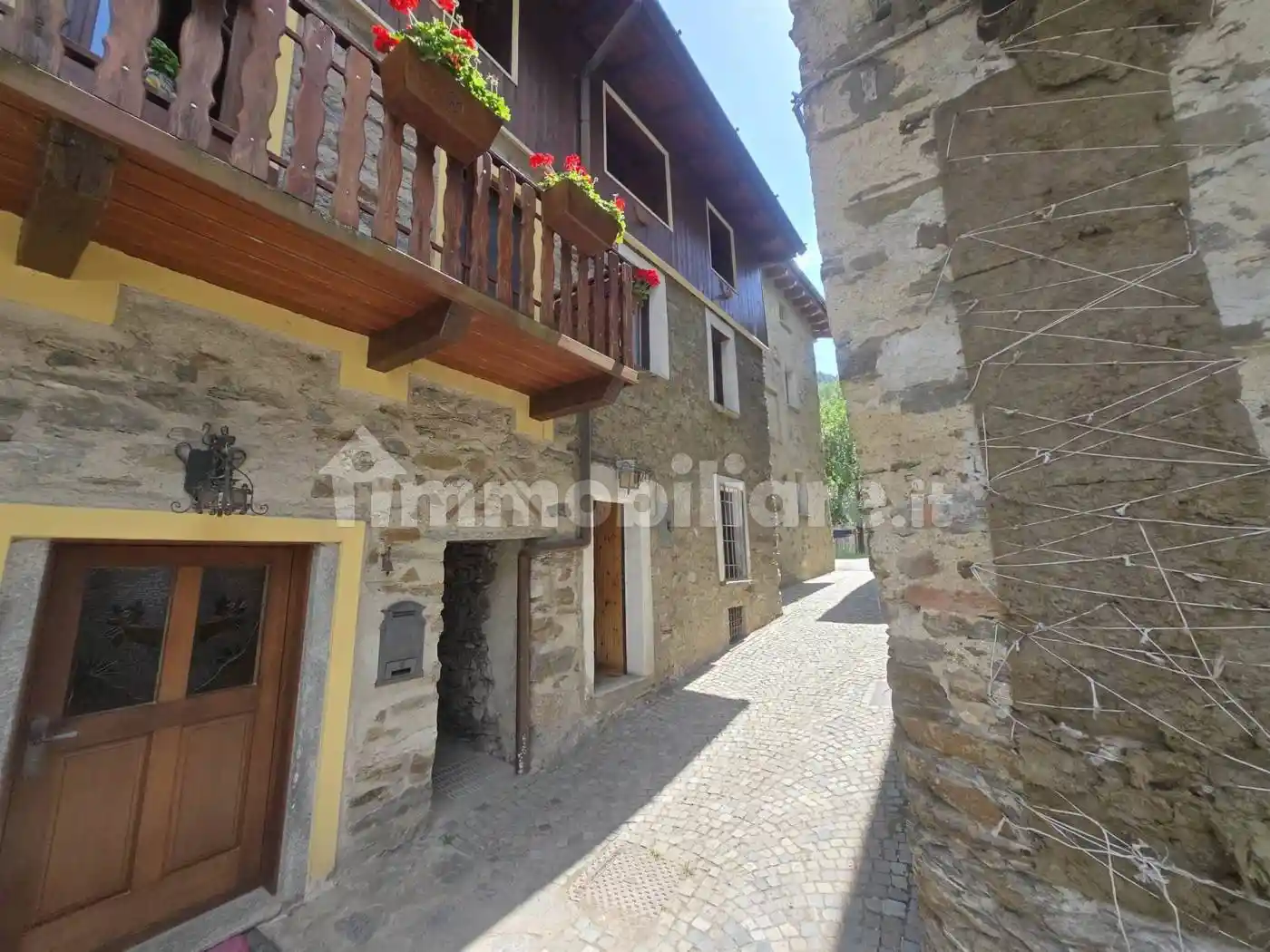 Appartamento in vendita a Tirano