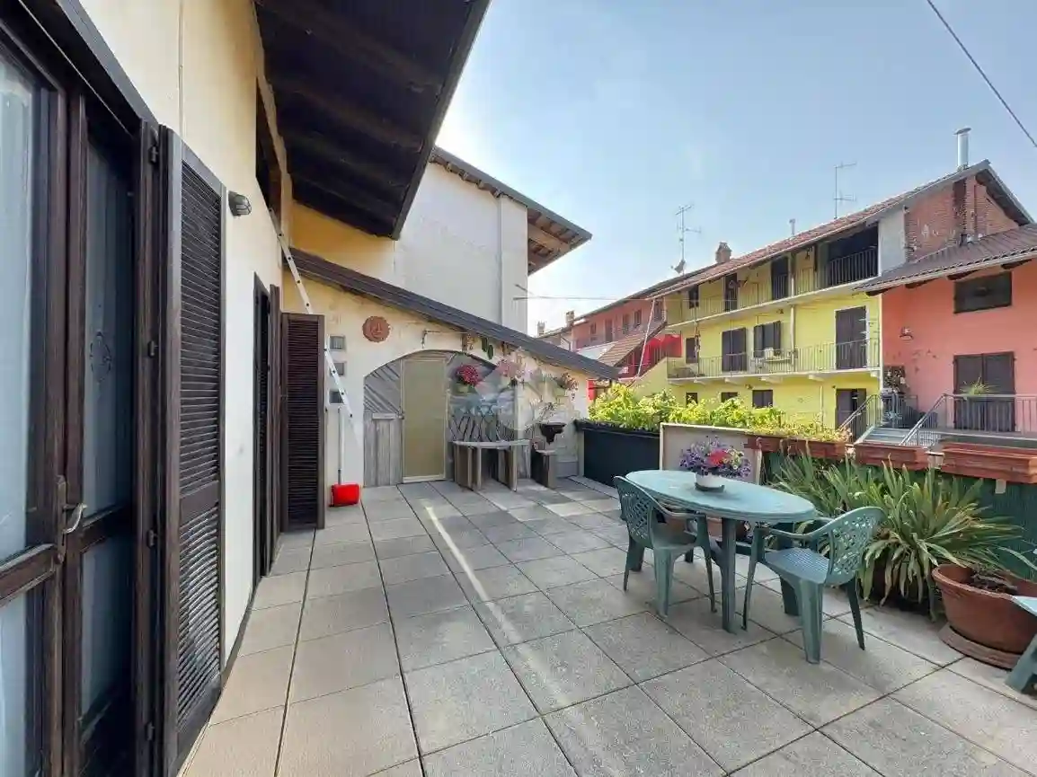 Casa indipendente - foto 2