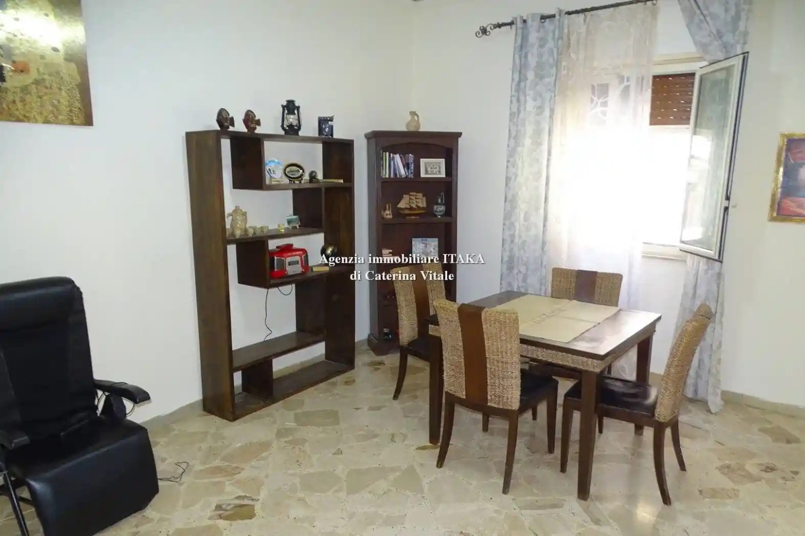 Appartamento in vendita a Villabate