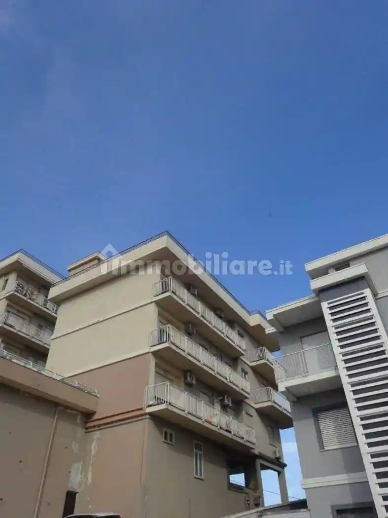 Appartamento in vendita a Sarno