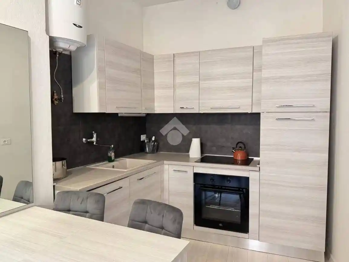 Appartamento in vendita a Lovere