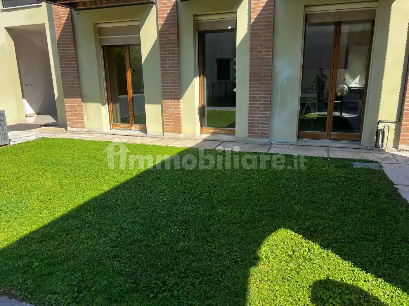 Appartamento in affitto a Goito