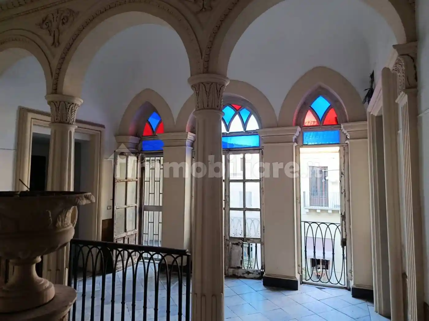 Appartamento in affitto a Catania