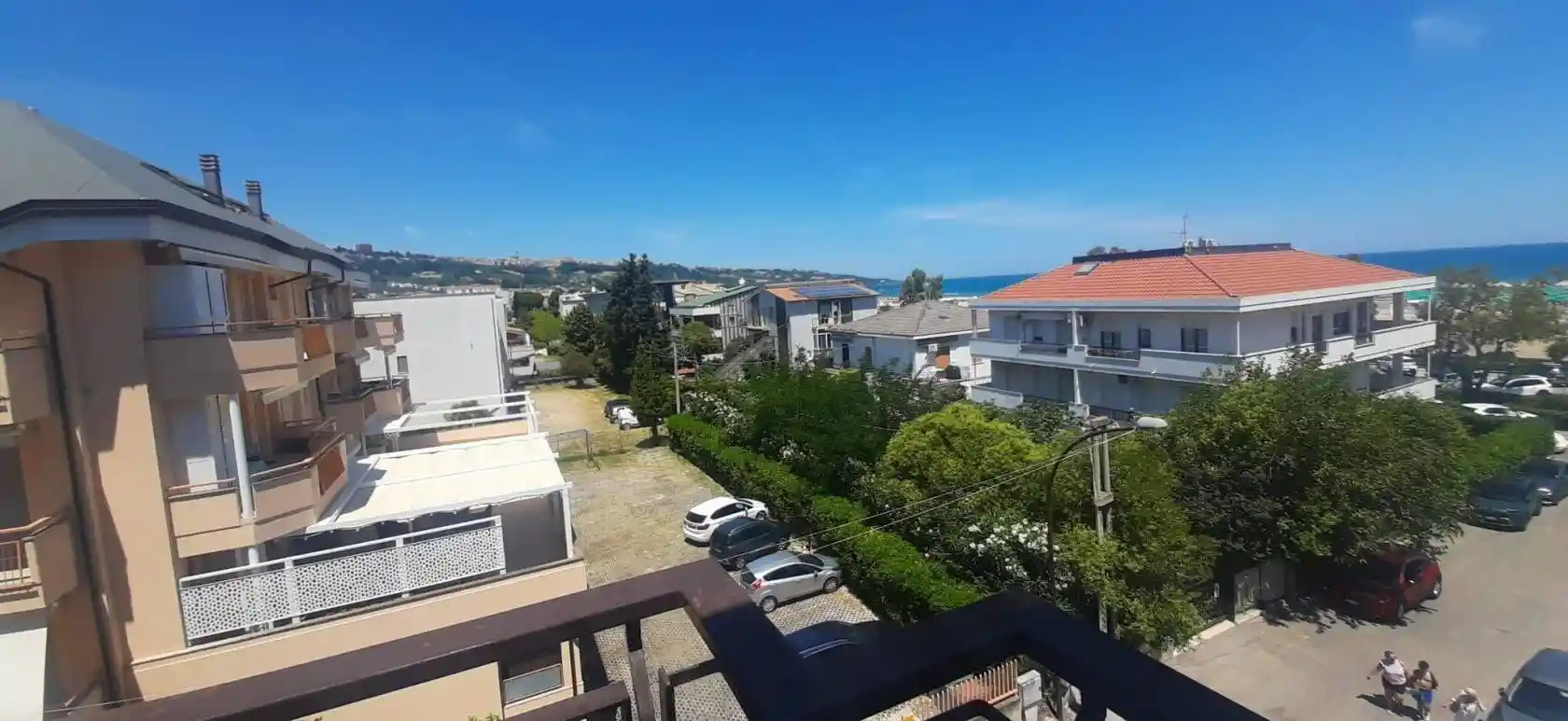 Appartamento in vendita a Vasto