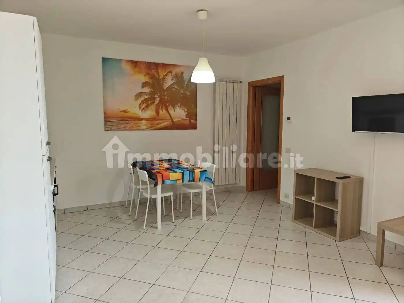 Appartamento in affitto a Civitanova Marche