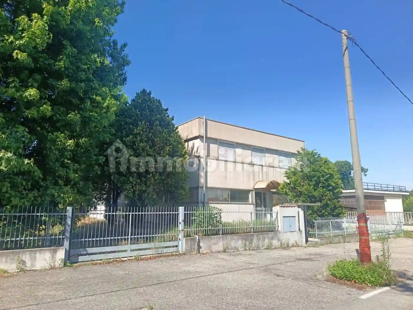 Palazzo - Edificio - foto 2