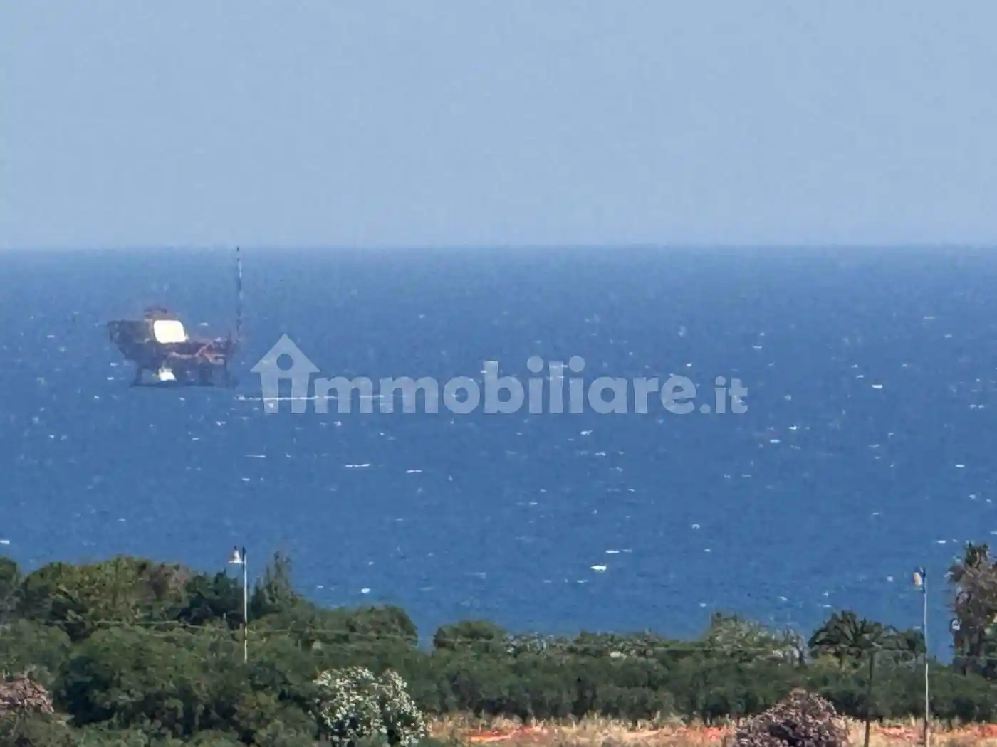 Appartamento in vendita a Crotone