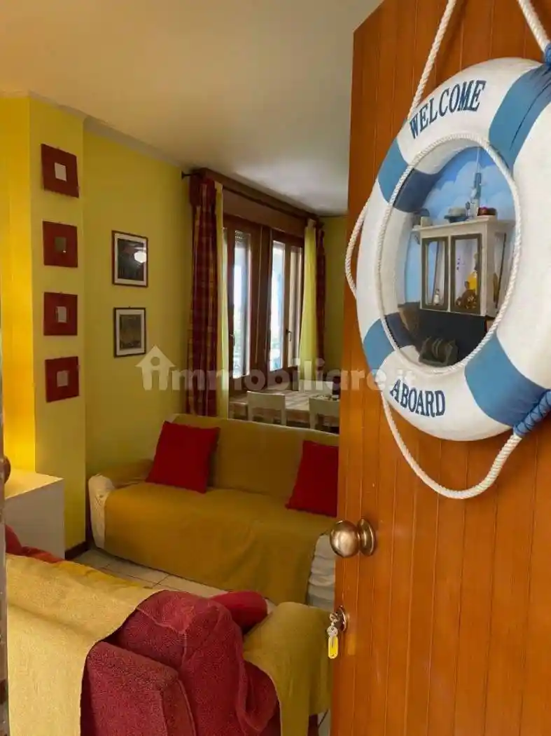 Appartamento in vendita a Grado