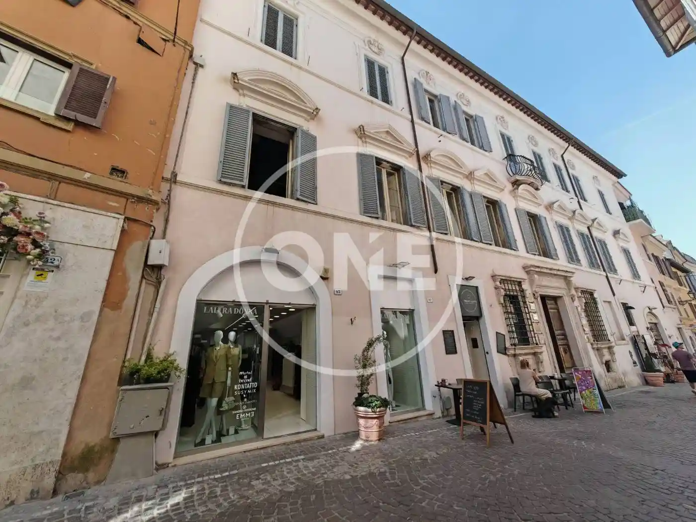 Appartamento in vendita a Tivoli