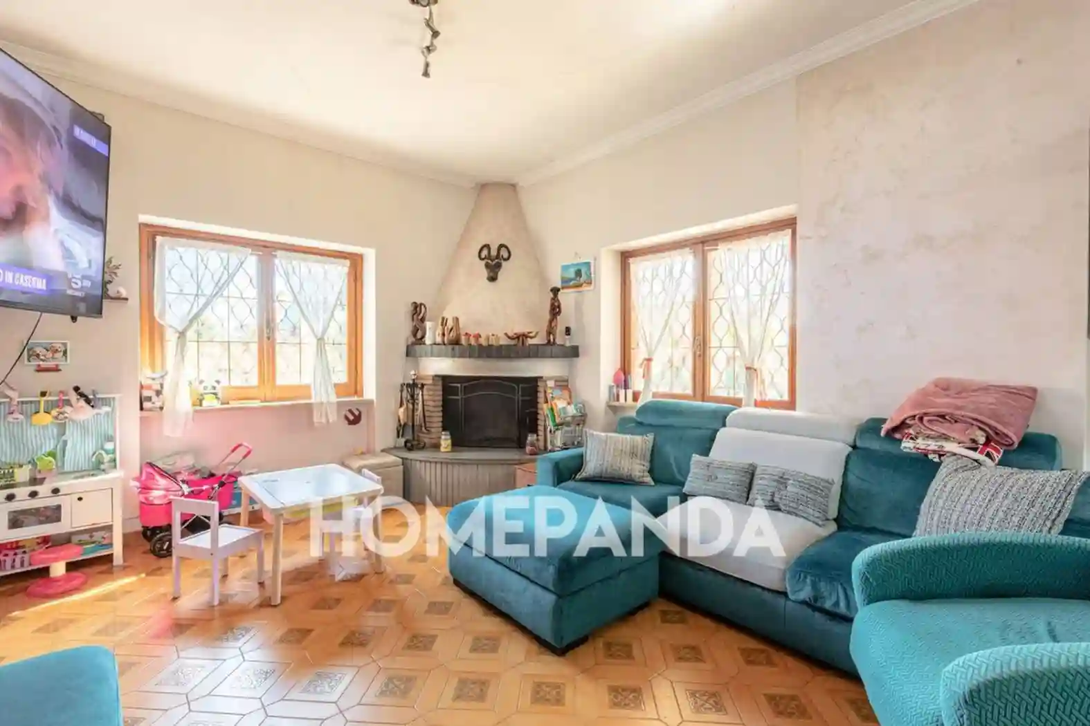Villa - foto 2