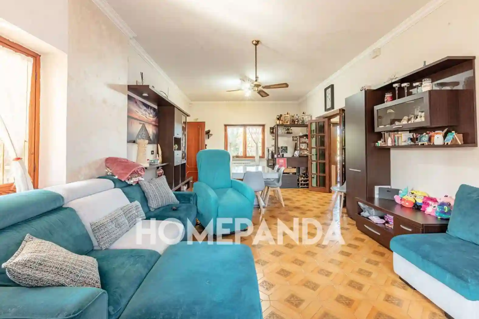 Villa - foto 4