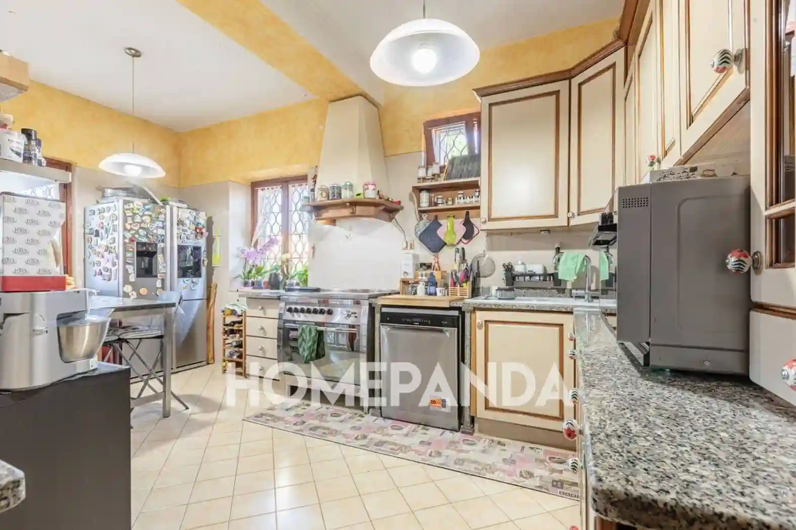 Villa - foto 5
