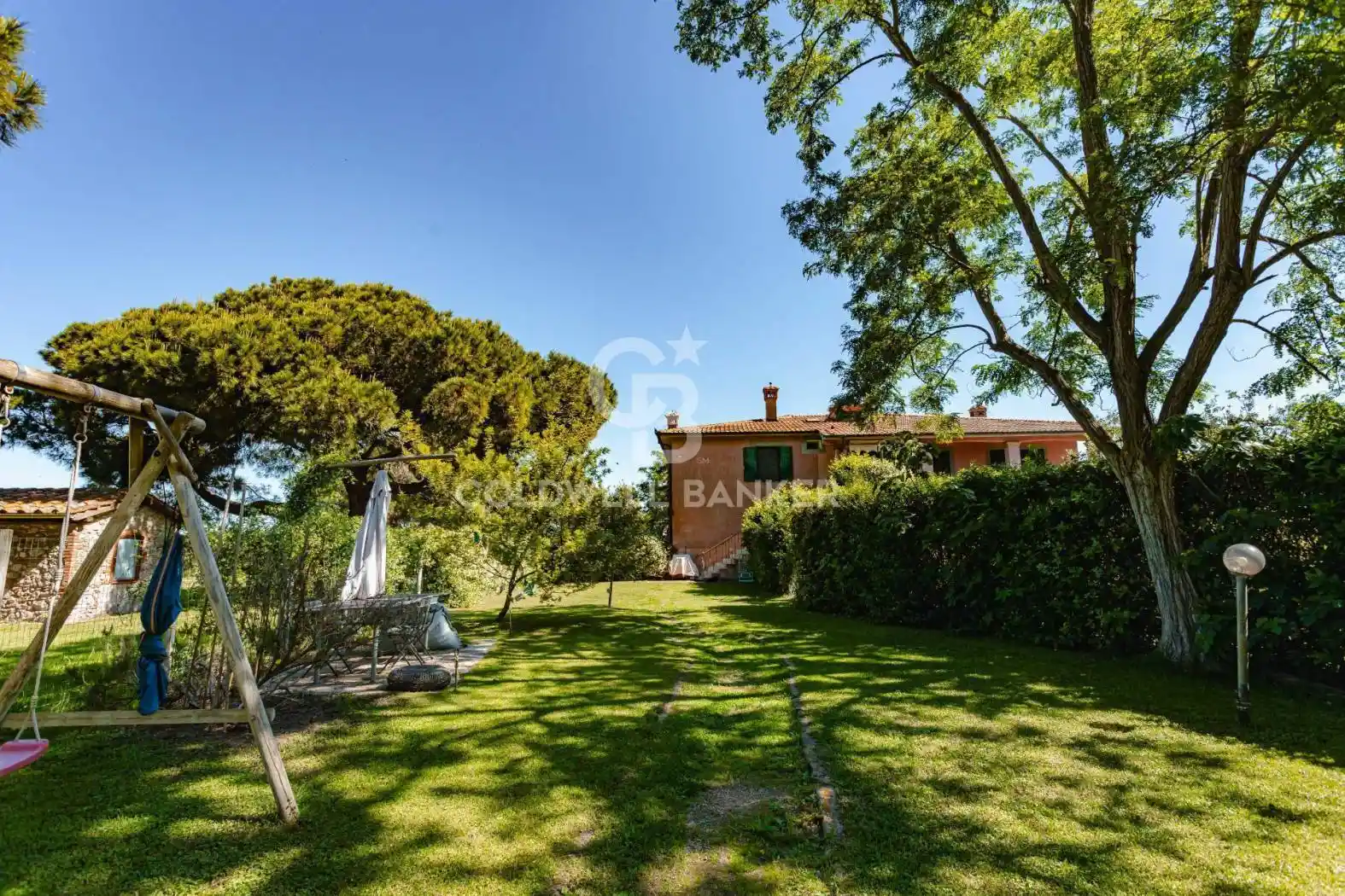 Rustico - Casale in vendita a Orbetello