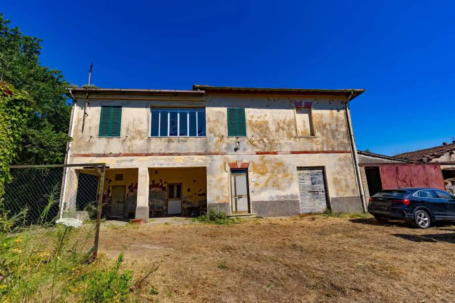 Rustico - Casale in vendita a Monte Argentario