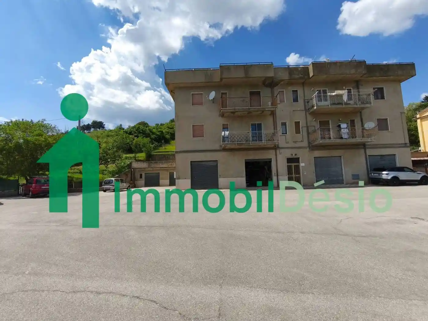 Appartamento in vendita a Potenza