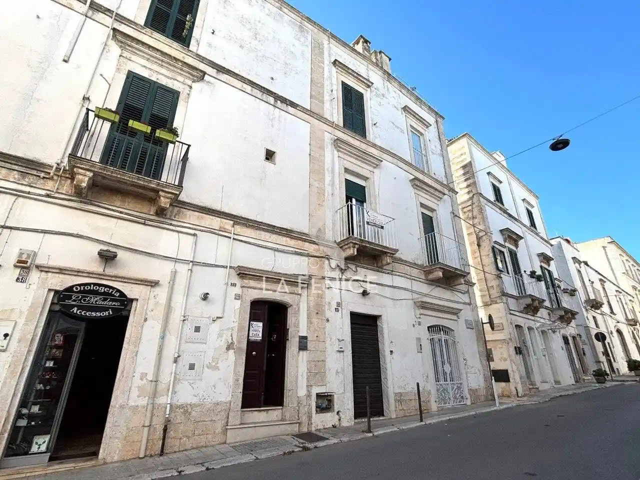 Casa indipendente in vendita a Martina Franca