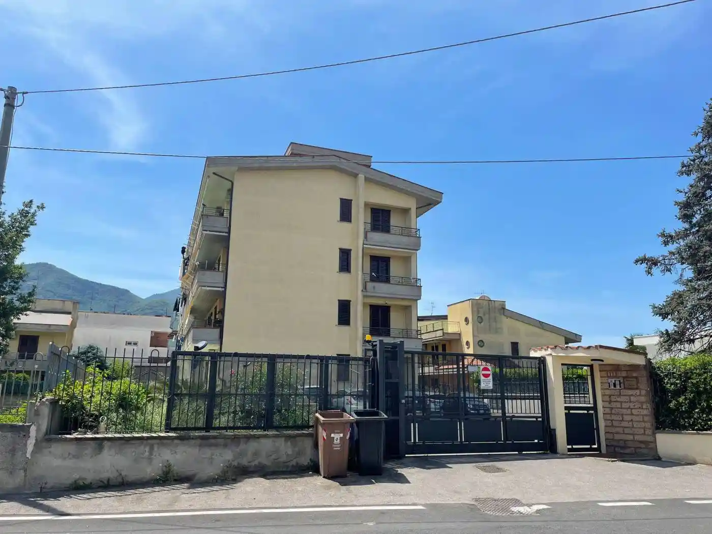 Appartamento in vendita a Pagani