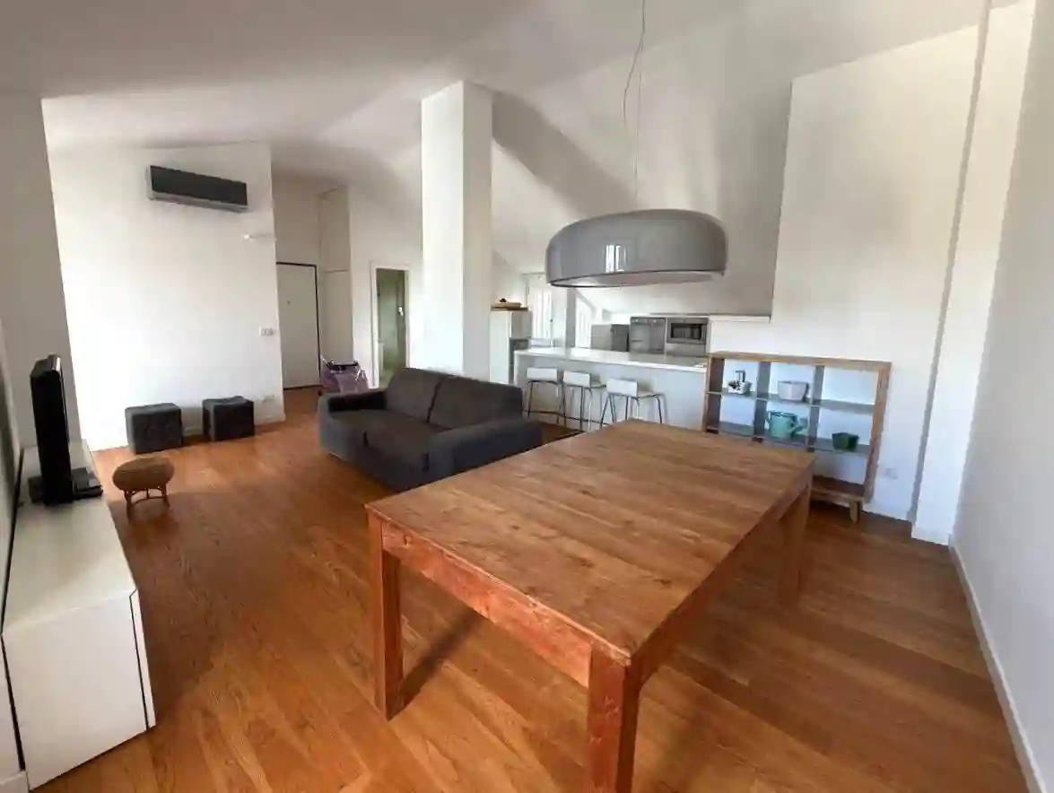 Attico - Mansarda - foto 2