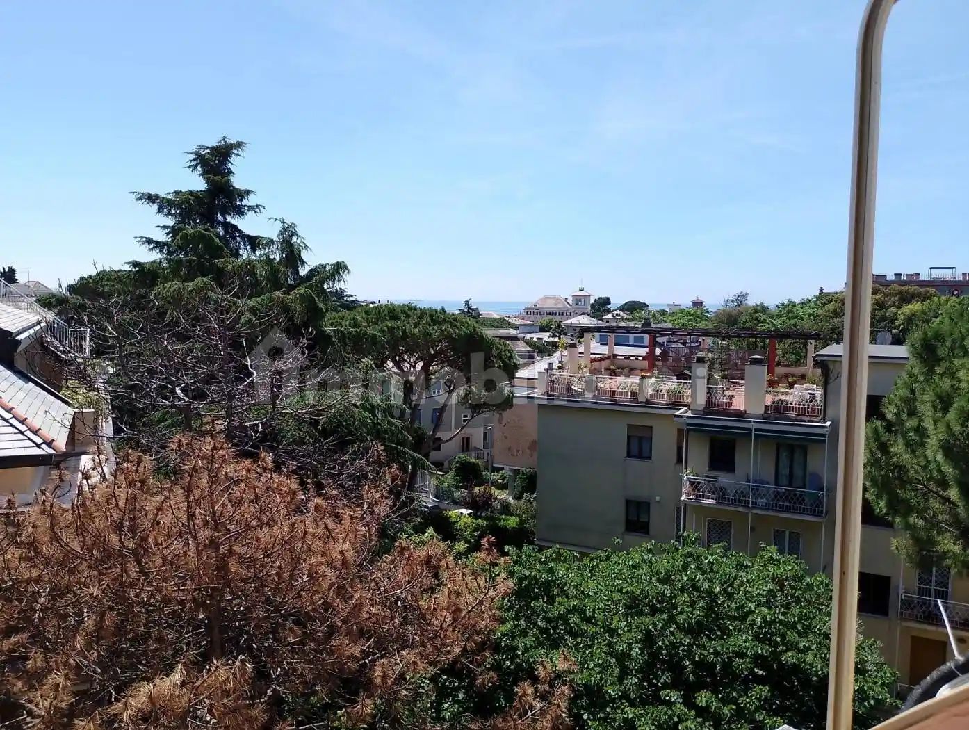 Attico - Mansarda in vendita a Genova