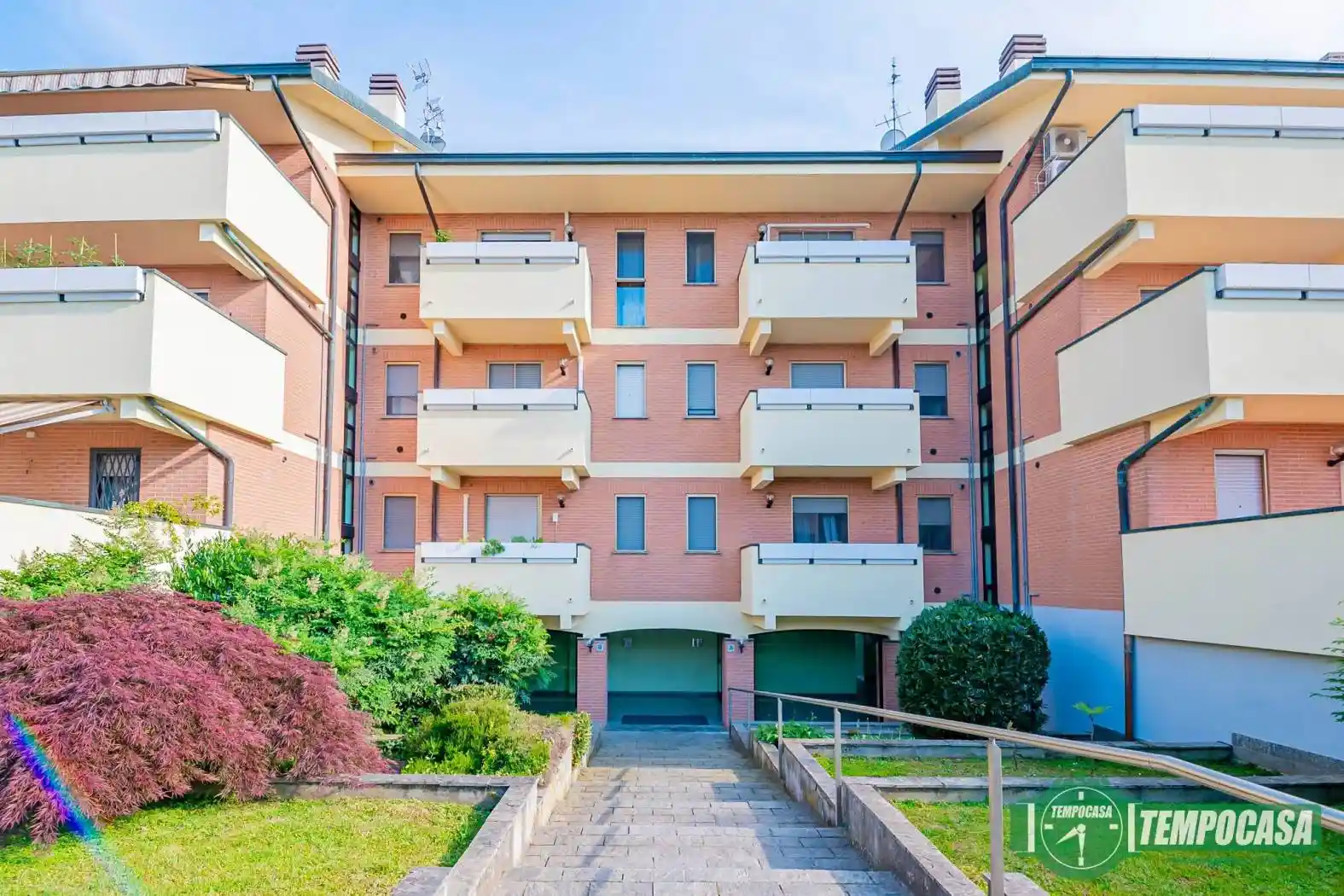 Appartamento in vendita a San Zenone al Lambro