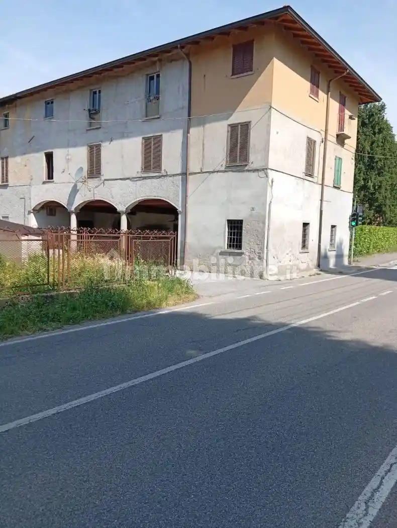 Appartamento in vendita a Briosco