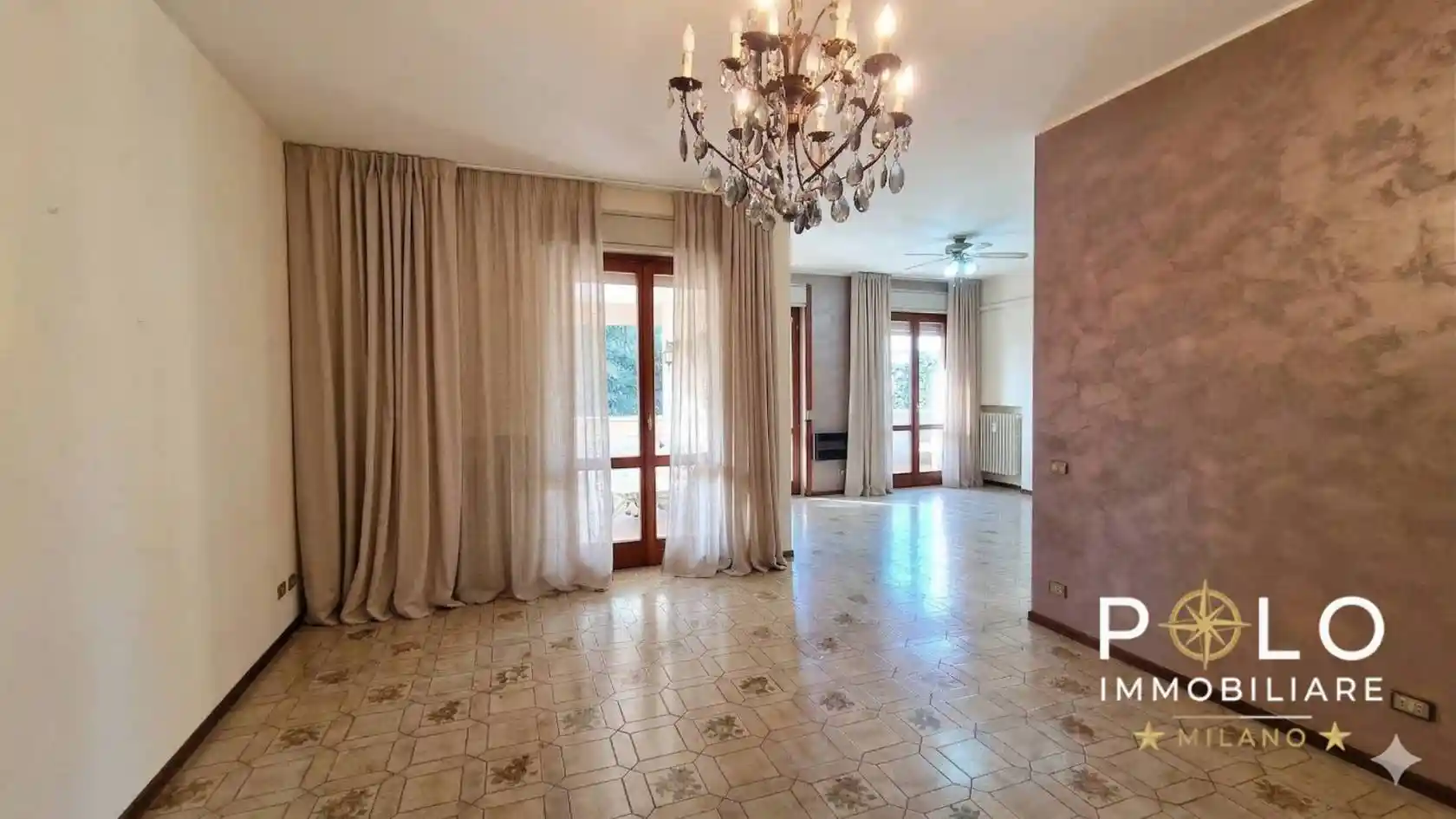 Appartamento in vendita a Saronno