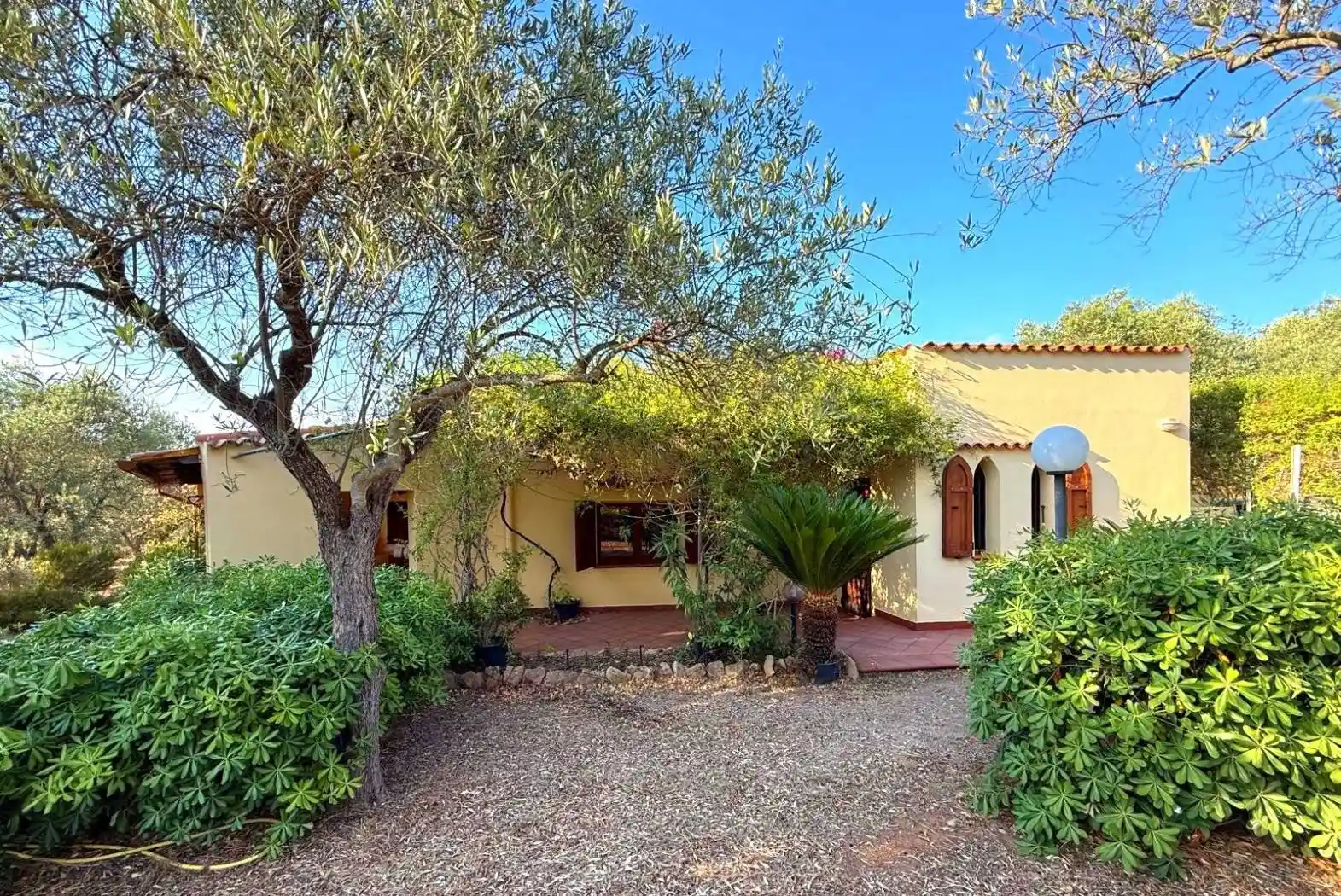 Villa in vendita a Alghero