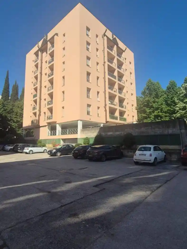 Appartamento in vendita a Perugia