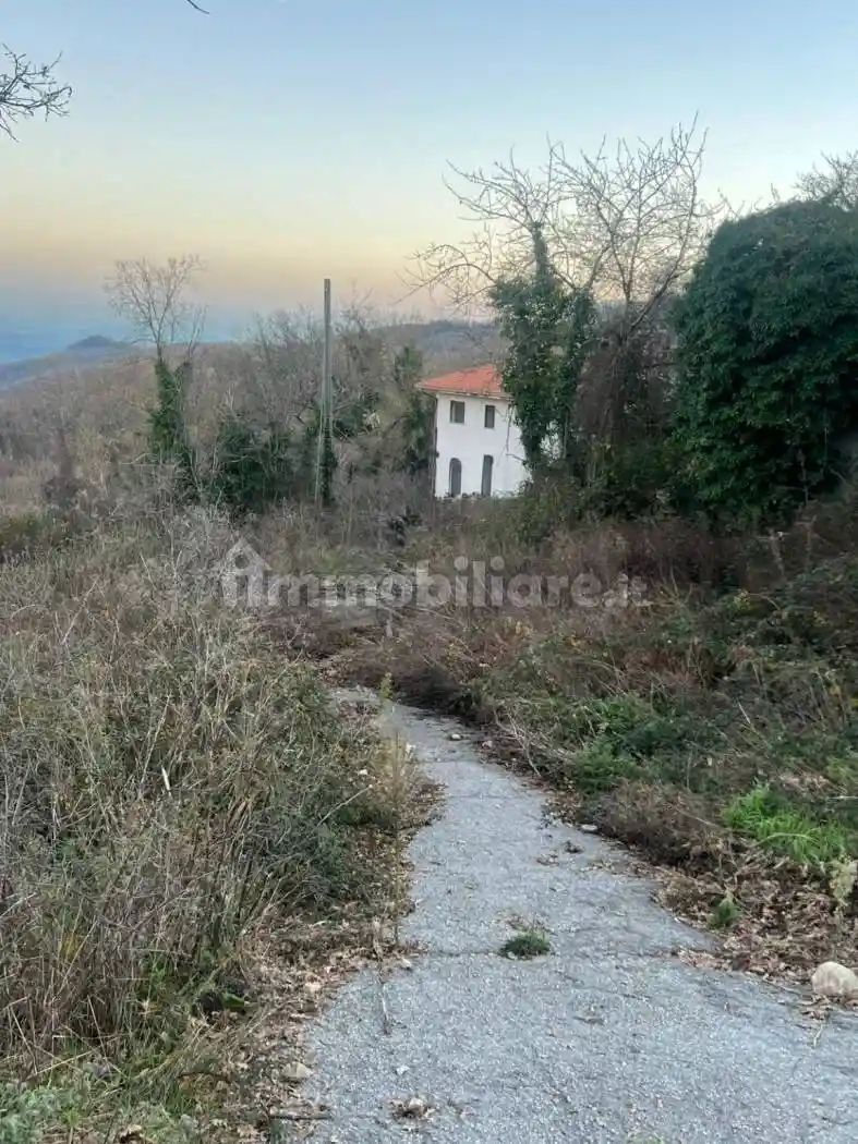 Villa in vendita a Morcone
