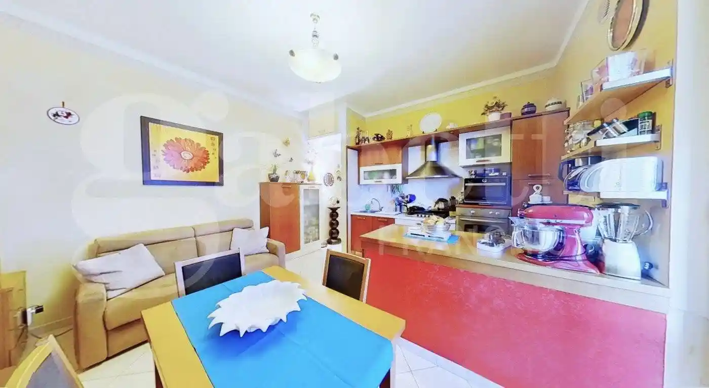 Appartamento in vendita a Carrara