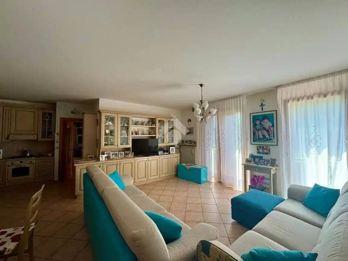 Appartamento in vendita a Montebelluna
